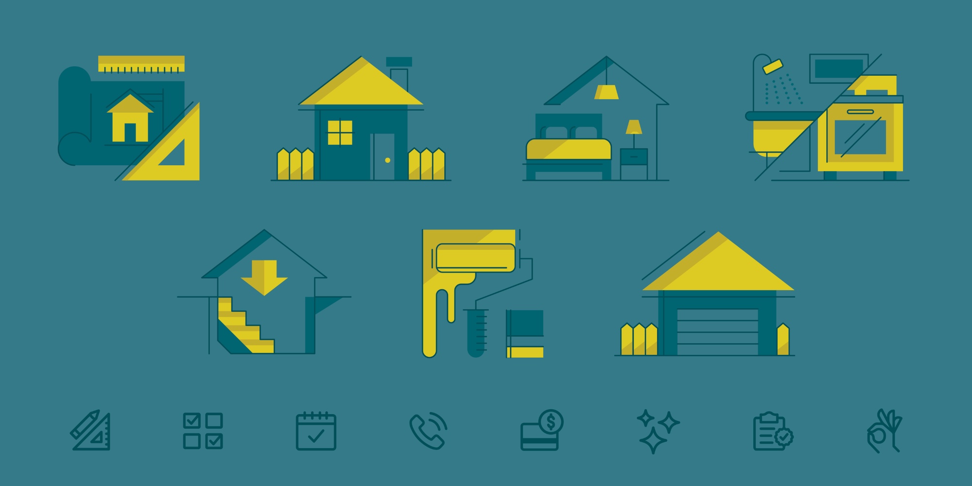 JB Brothers, Visual Identity (image 3)